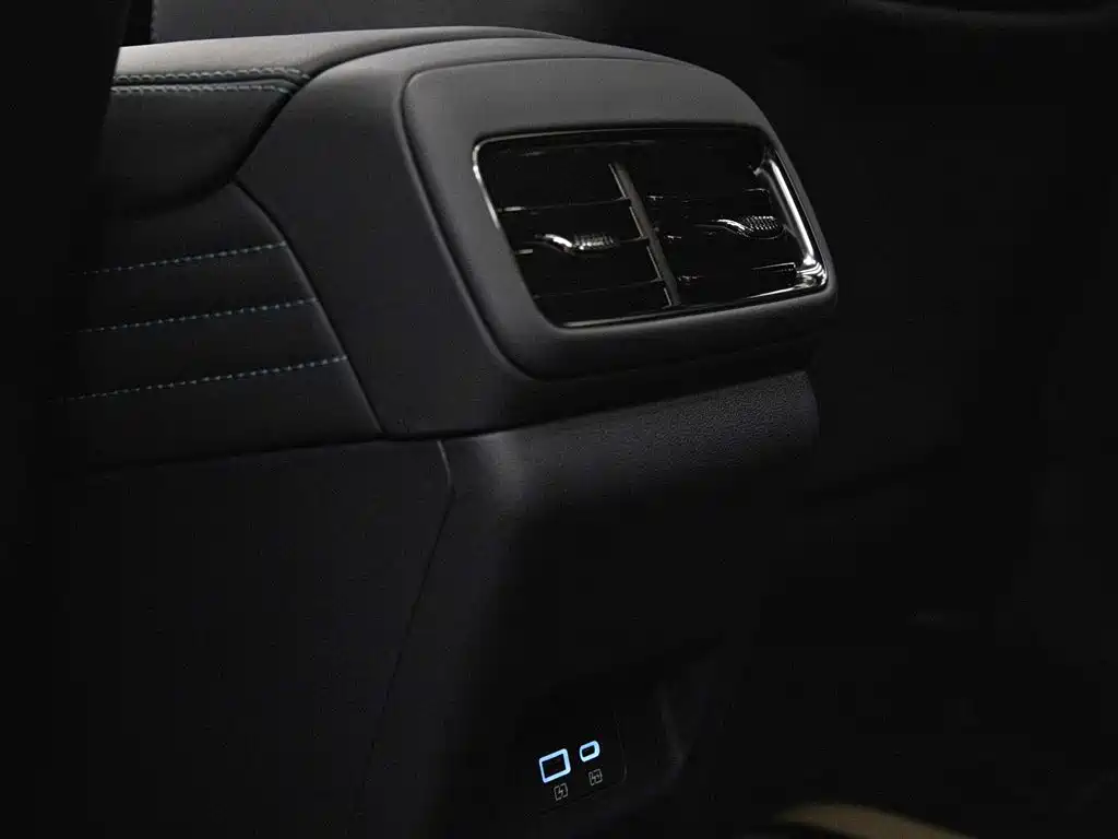 BYD Seal 06GT 2025 — фото 25