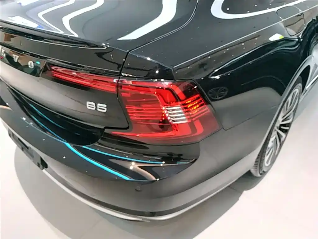 Volvo S90 2024 — фото 8