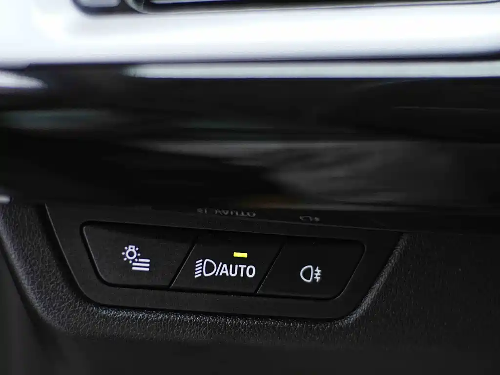 BMW X1 2024 — фото 25