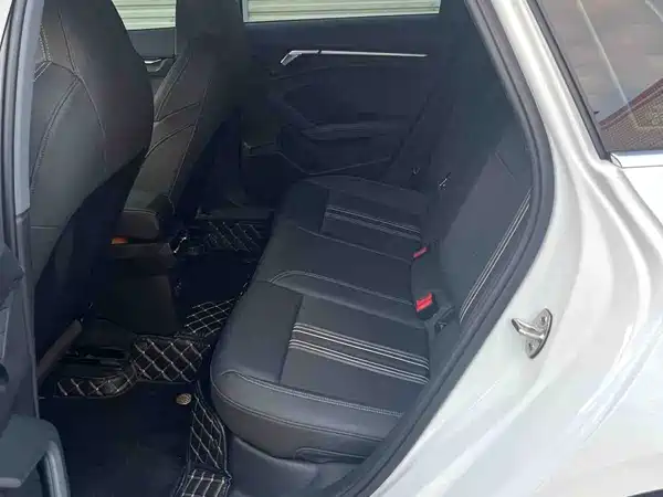 Audi A3 2024