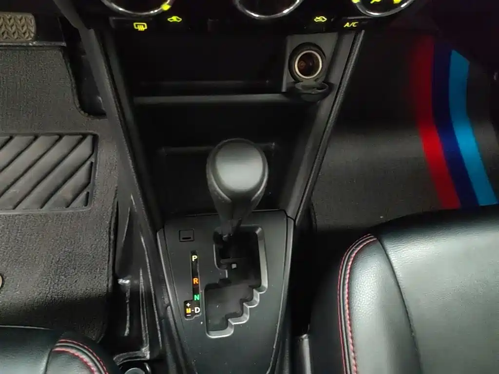 Toyota Vios 2019 — фото 14