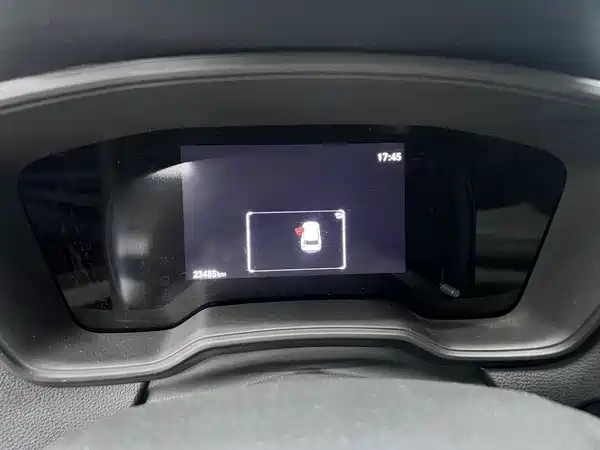 Toyota Frontlander 2024