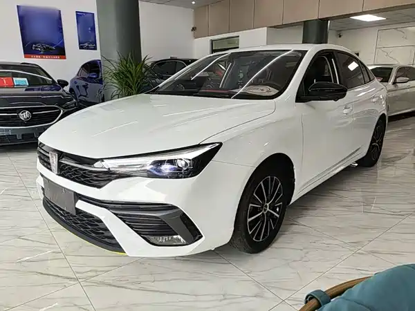Roewe i5 2023