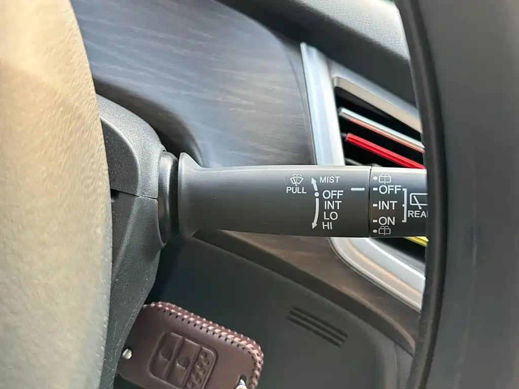 Honda Jade 2015 — фото 25