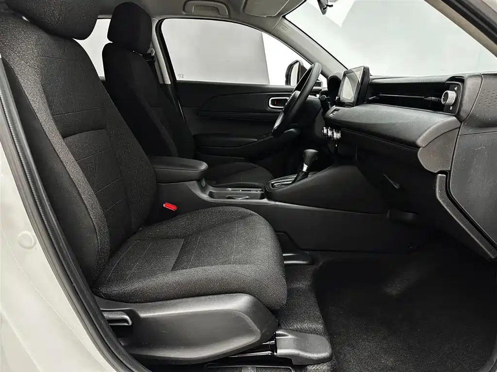 Honda Vezel 2023 — фото 21