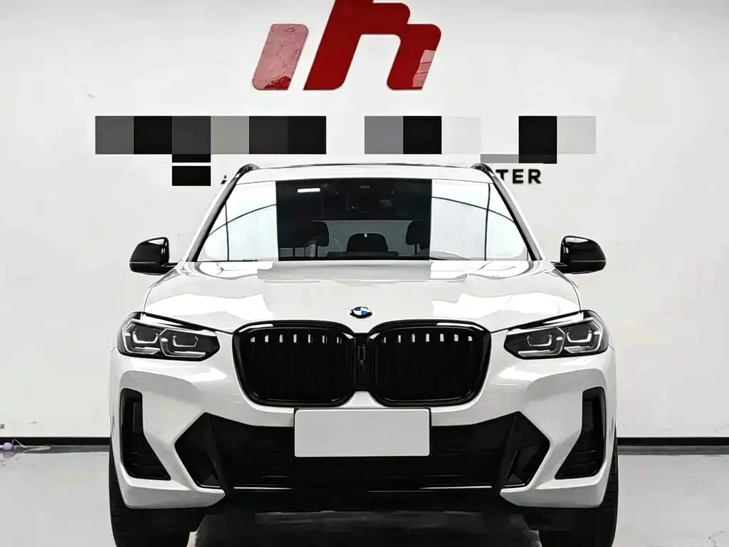 BMW X3 2023