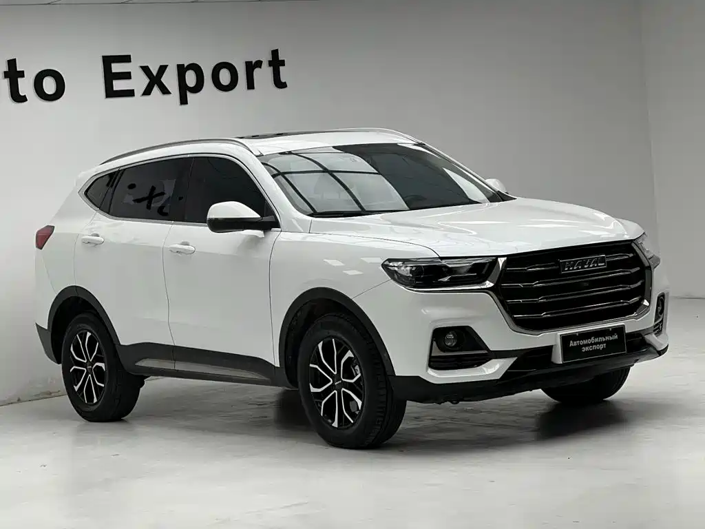 Haval H6 2022