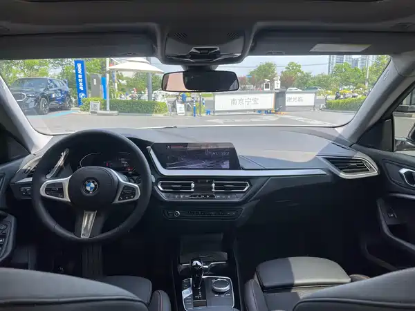 BMW 2 Series 2023