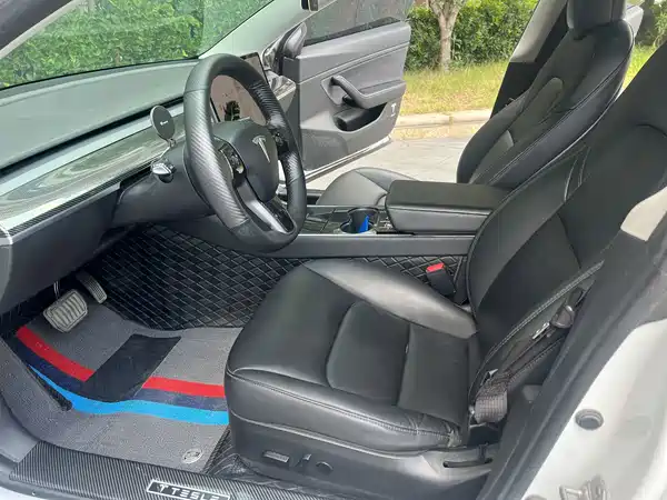 Tesla Model 3 2020