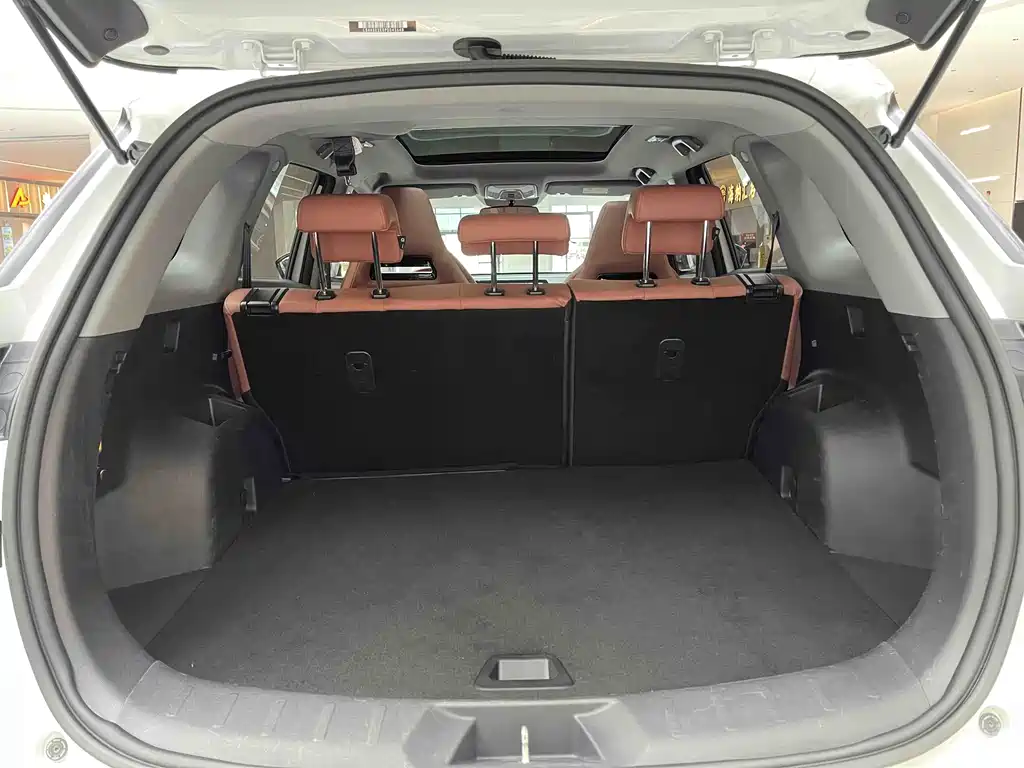 Changan CS75 PLUS 2023 — фото 15