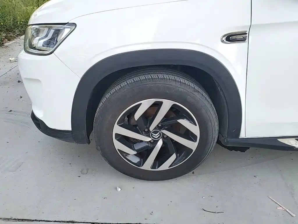 Citroën C3-XR 2015 — фото 23