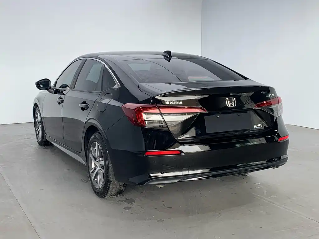 Honda Civic 2025
