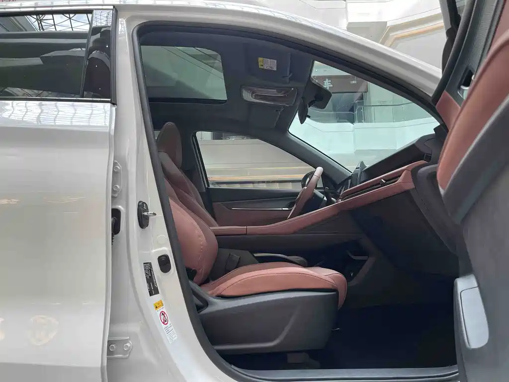 Changan CS75 PLUS 2023 — фото 12