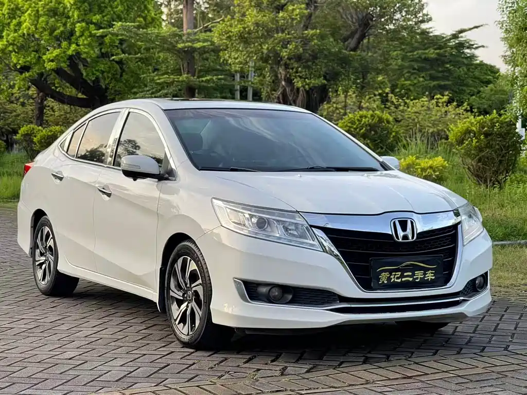 Honda Crider 2016 — фото 3