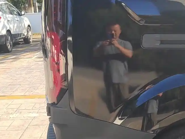 Ford Transit 2023
