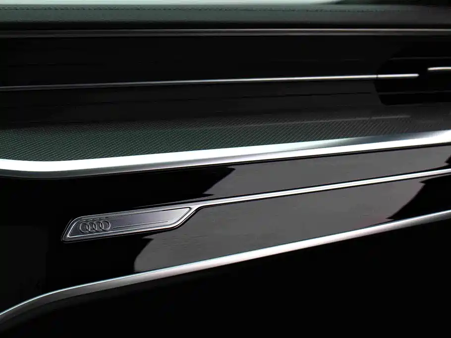 Audi A6L 2024 — фото 8