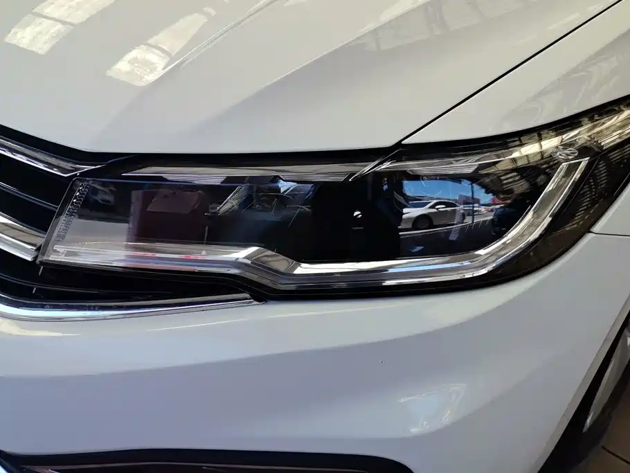 Volkswagen Bora 2019