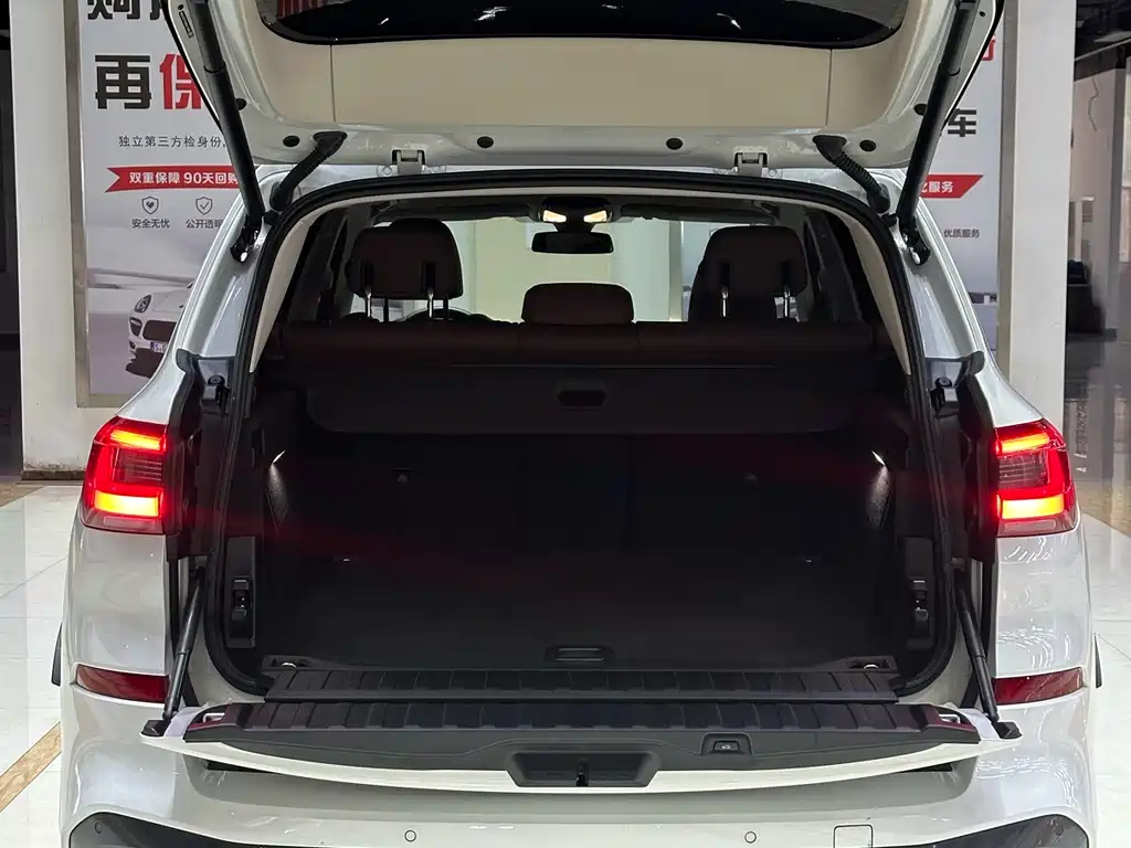 BMW X5 2022 — фото 9