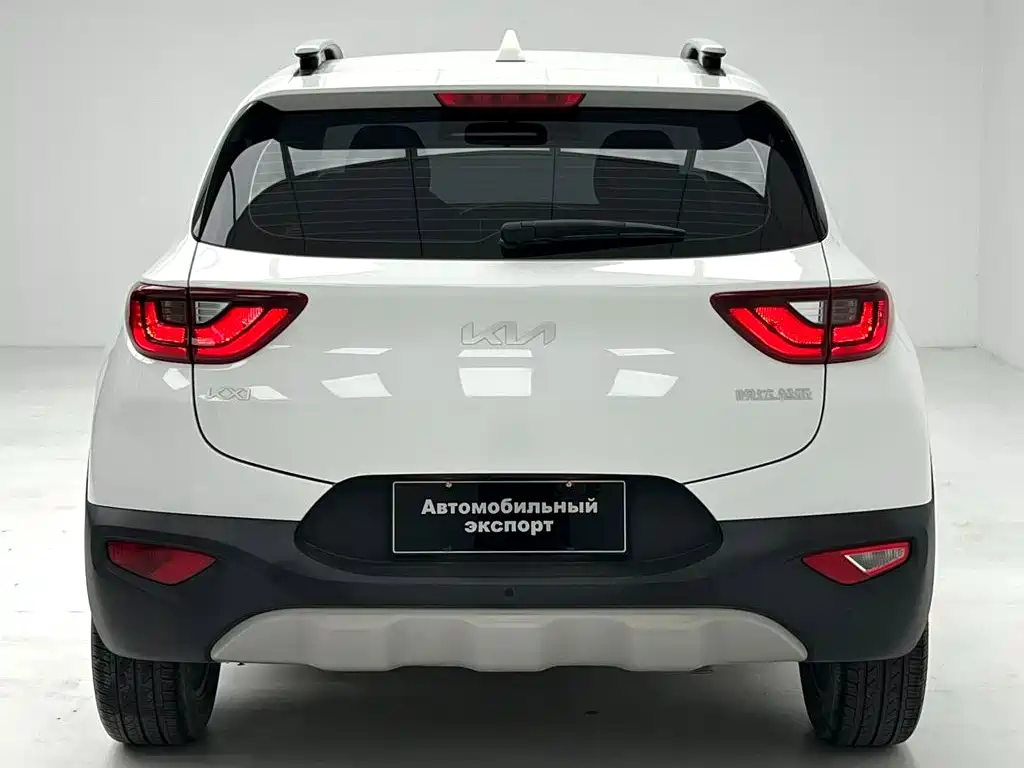 Kia KX1 2023 — фото 16