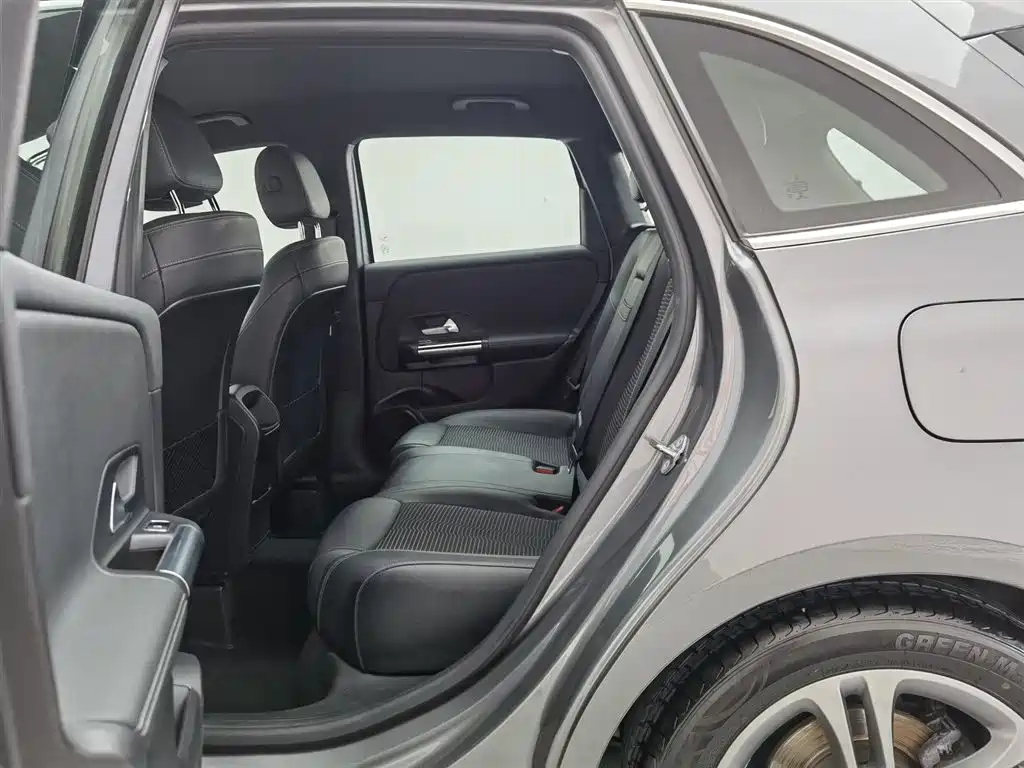 Mercedes-Benz B-Class 2020 — фото 15