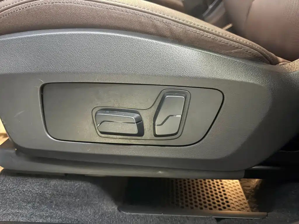 BMW X1 2024 — фото 19