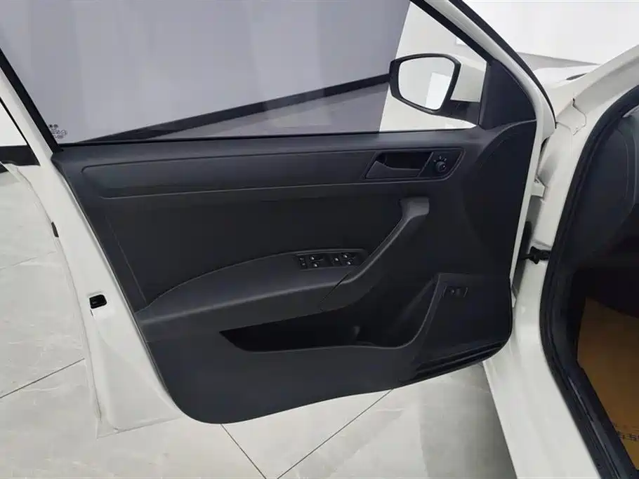 Volkswagen Santana 2022