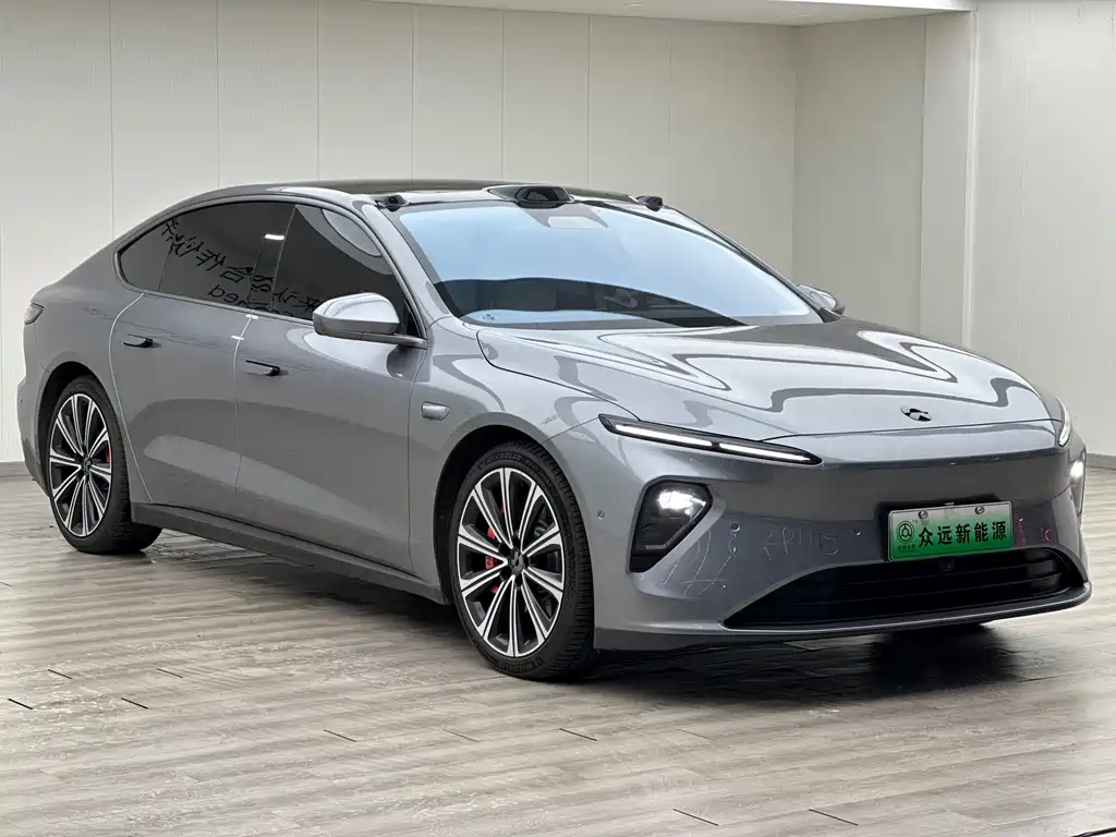 NIO ET7 2024