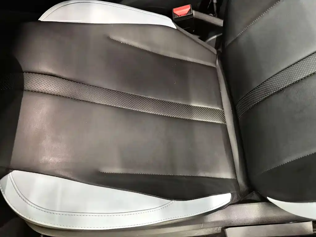 BYD Seagull 2023 — фото 10