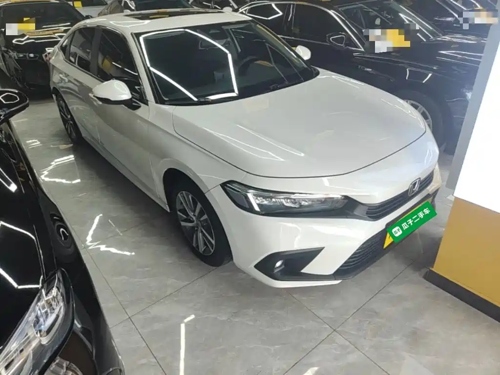 Honda Civic 2023