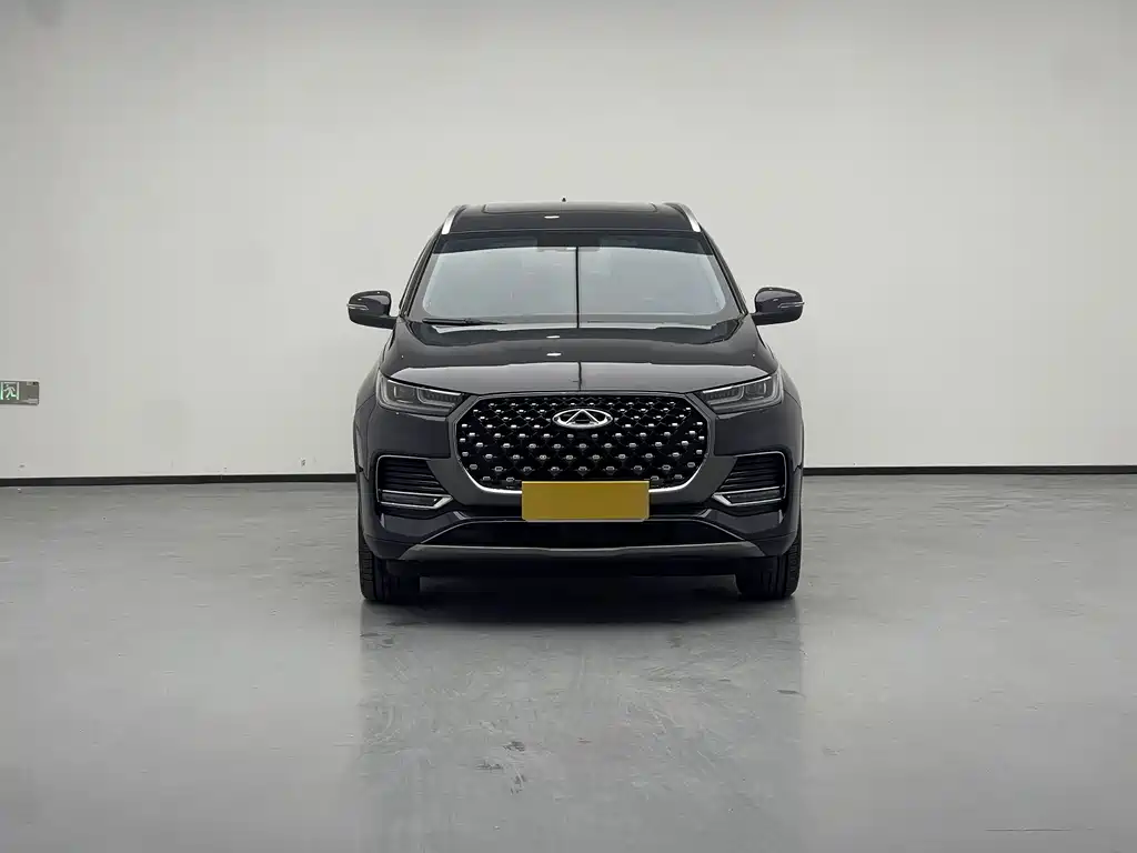 Chery Tiggo 8 PLUS 2022 — фото 3