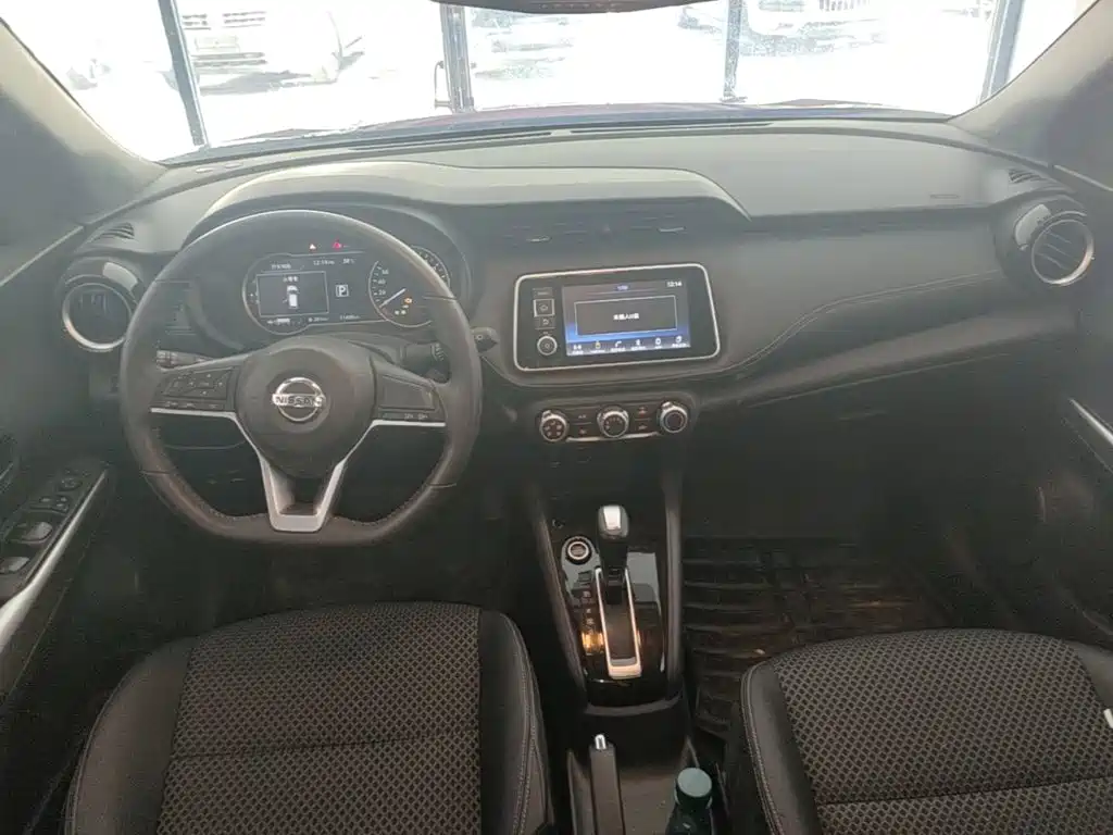 Nissan Kicks 2018 — фото 10