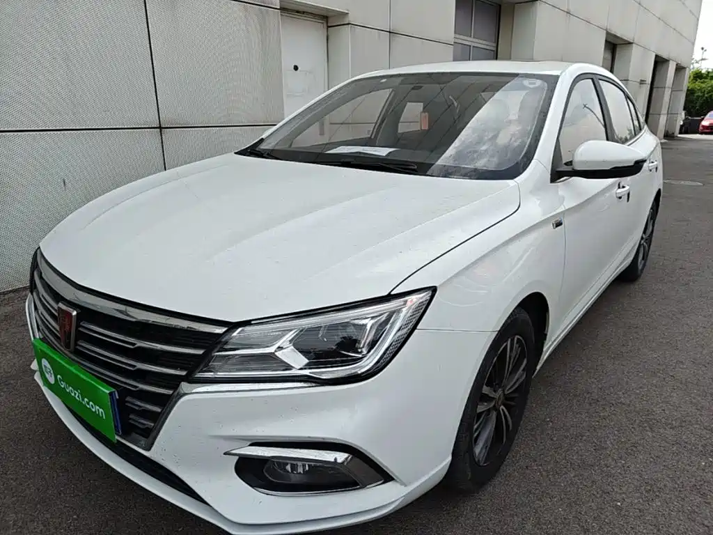 Roewe i5 2019