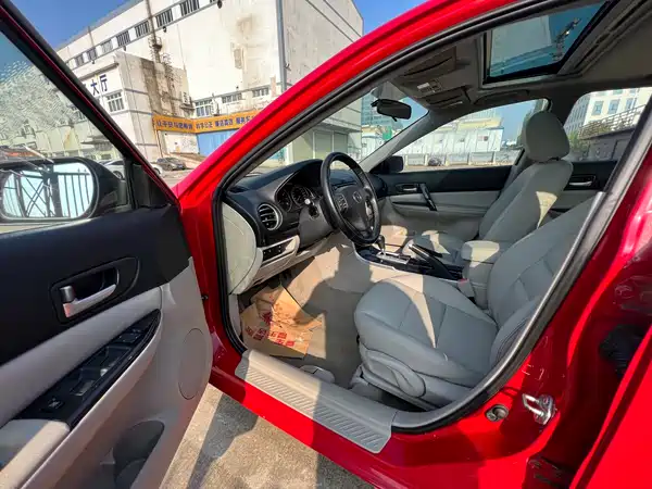 Mazda 6 2013