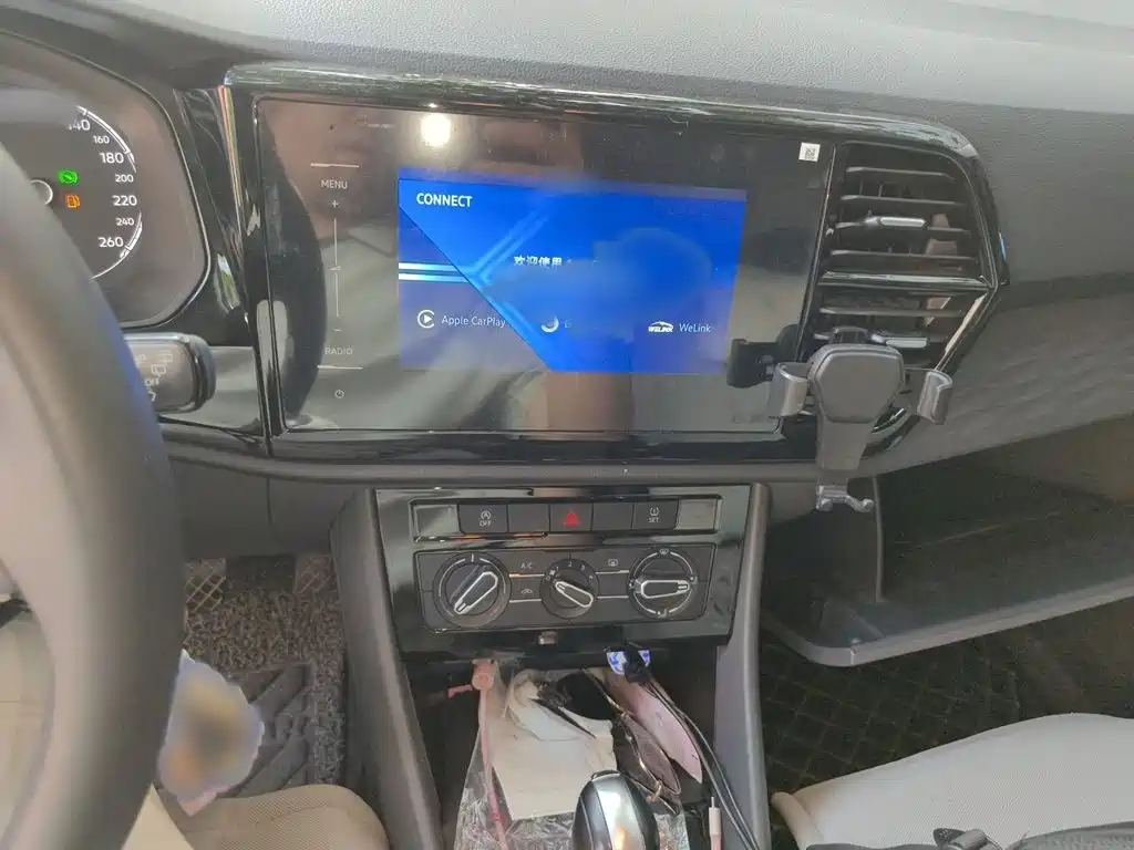 Jetta VS5 2019