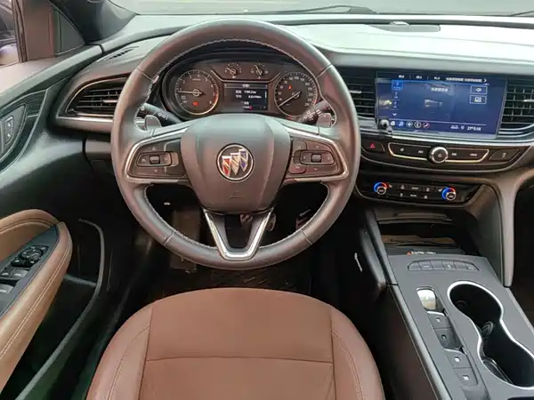 Buick Regal 2023