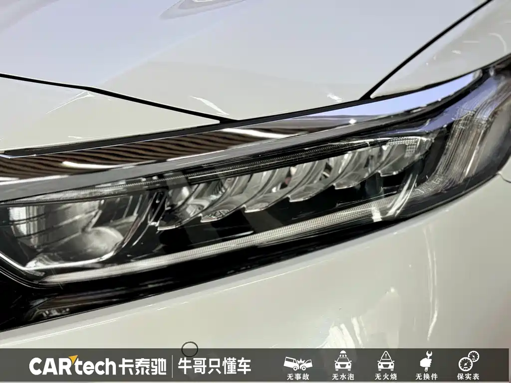 Honda Accord 2021 — фото 5