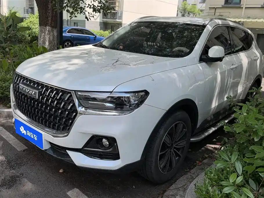 Haval H6 2023