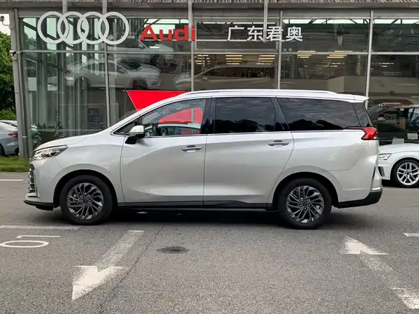 Maxus G50 2024