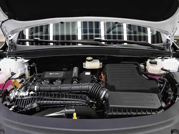 BYD Seal 05 DM-i 2025