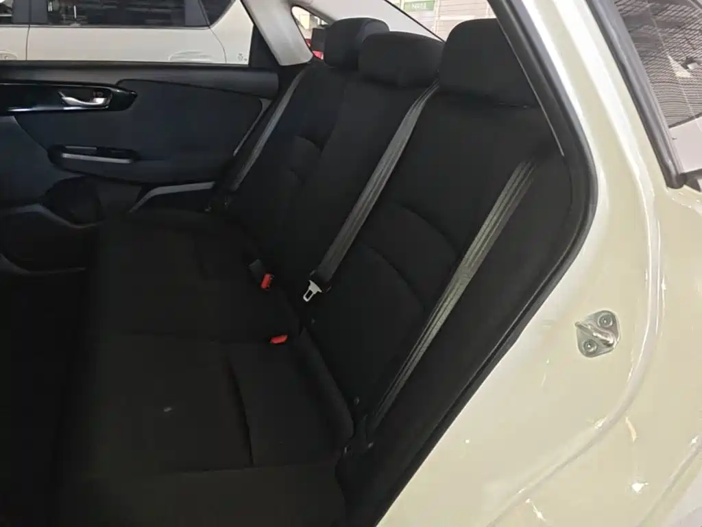 Honda Envix 2020 — фото 17