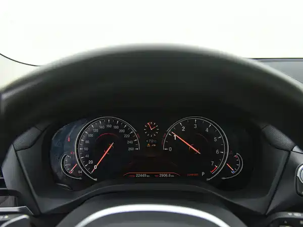 BMW X3 2020