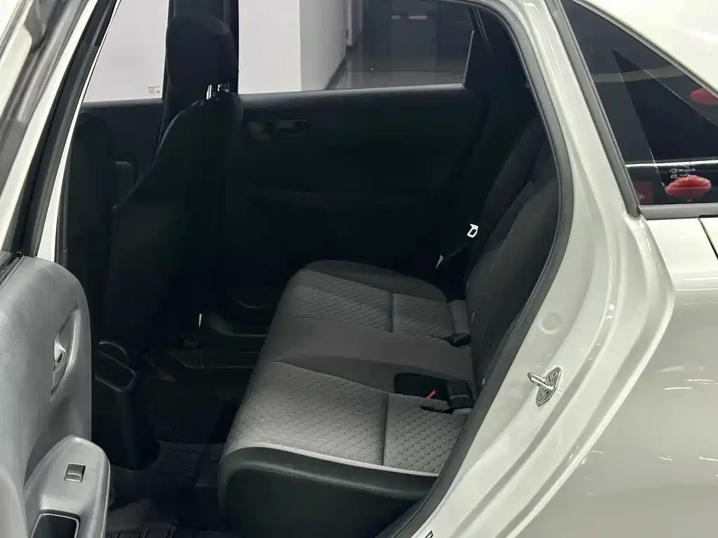 Honda Fit 2024