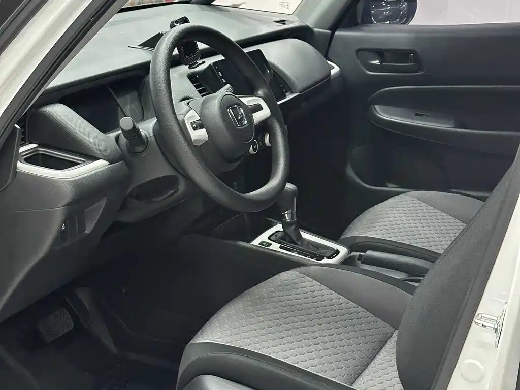 Honda Fit 2024 — фото 14