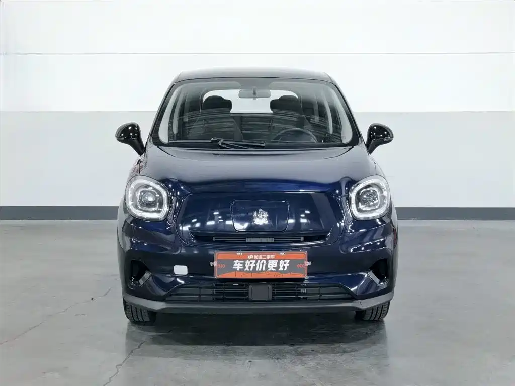 Leapmotor T03 2021