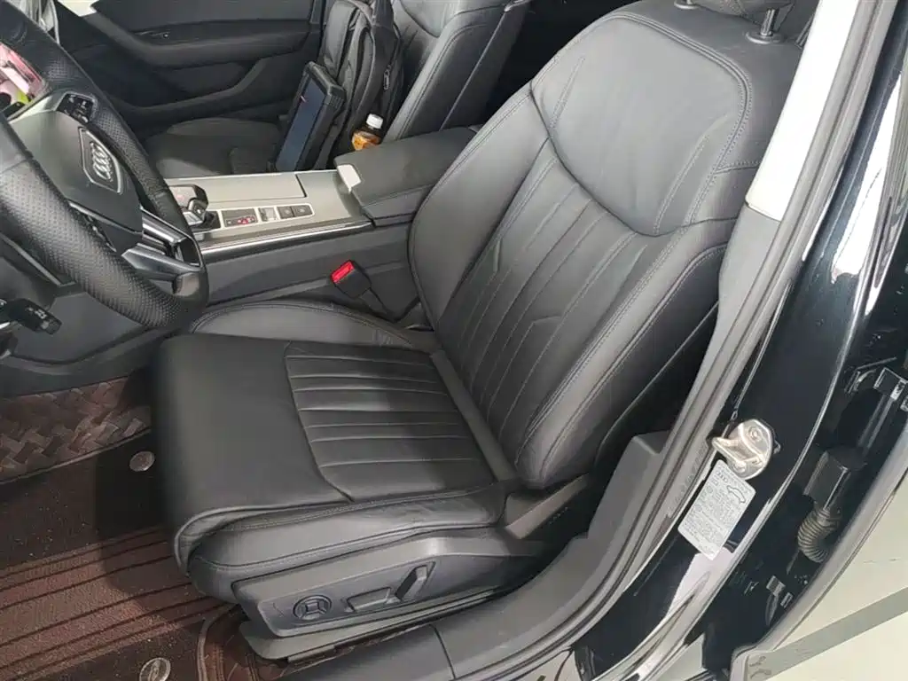 Audi A6L 2021 — фото 15