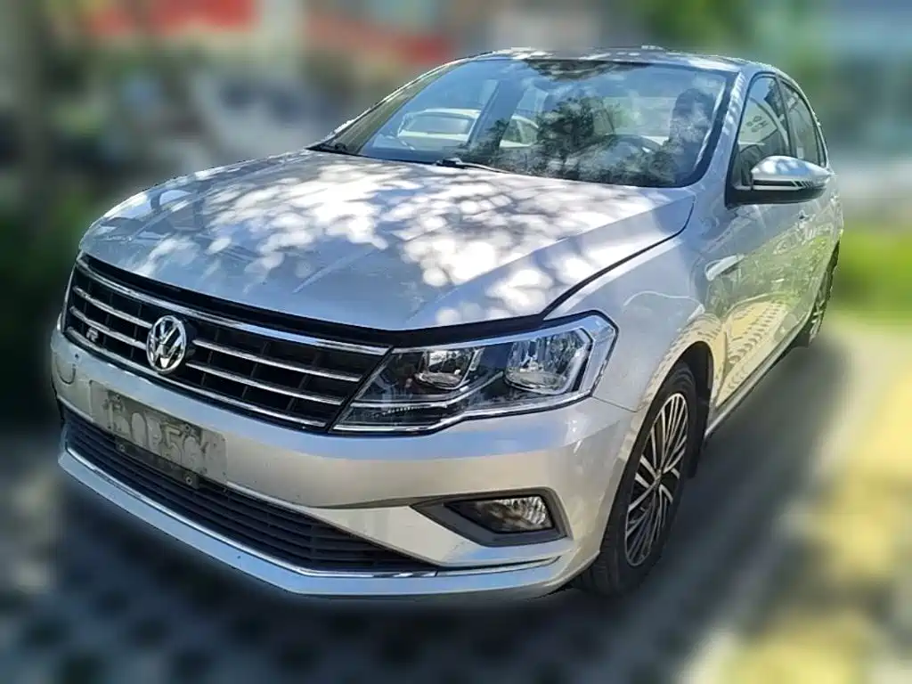 Volkswagen Jetta 2019 — фото 3
