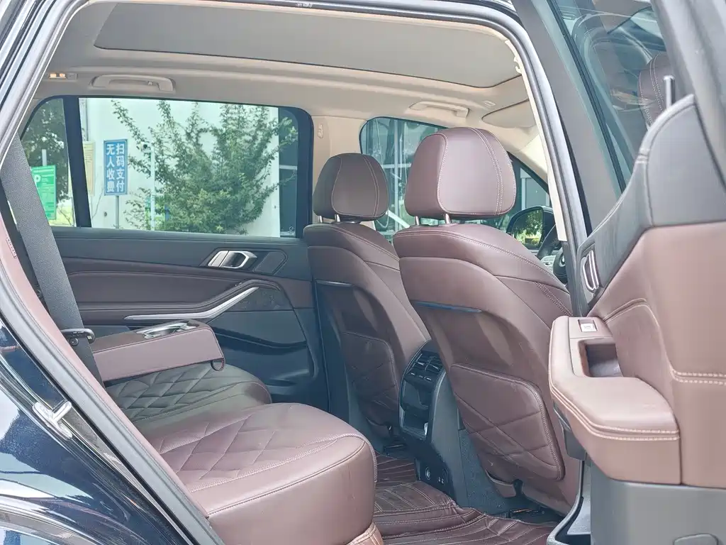 BMW X5 2023 — фото 10