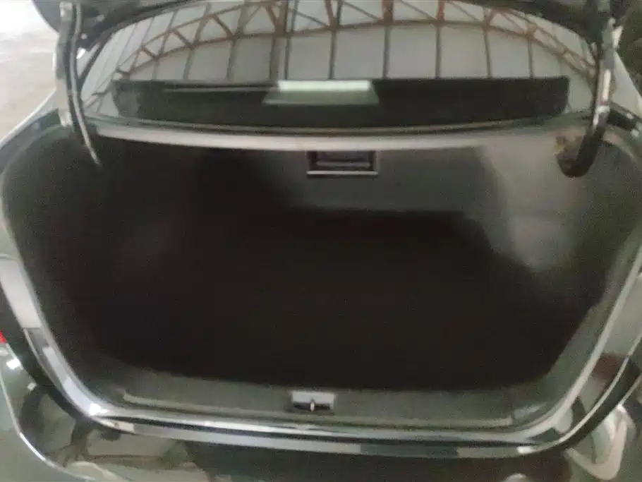 Nissan Sylphy 2020