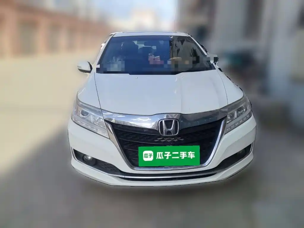 Honda Crider 2018 — фото 24