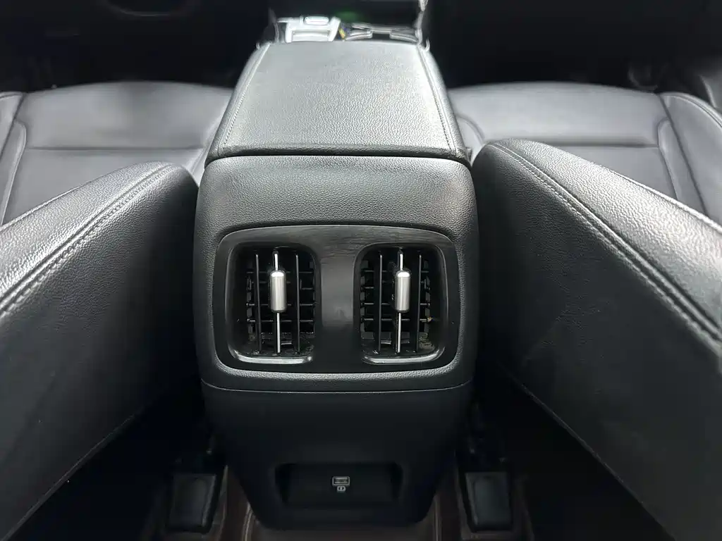 Hyundai Tucson 2023 — фото 18